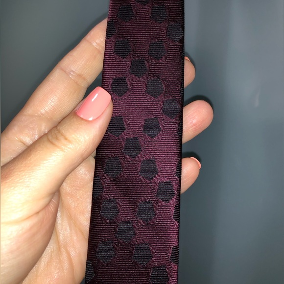 Z Zegna Tie
- Ermenegildo Zegna - Picture 16 of 17